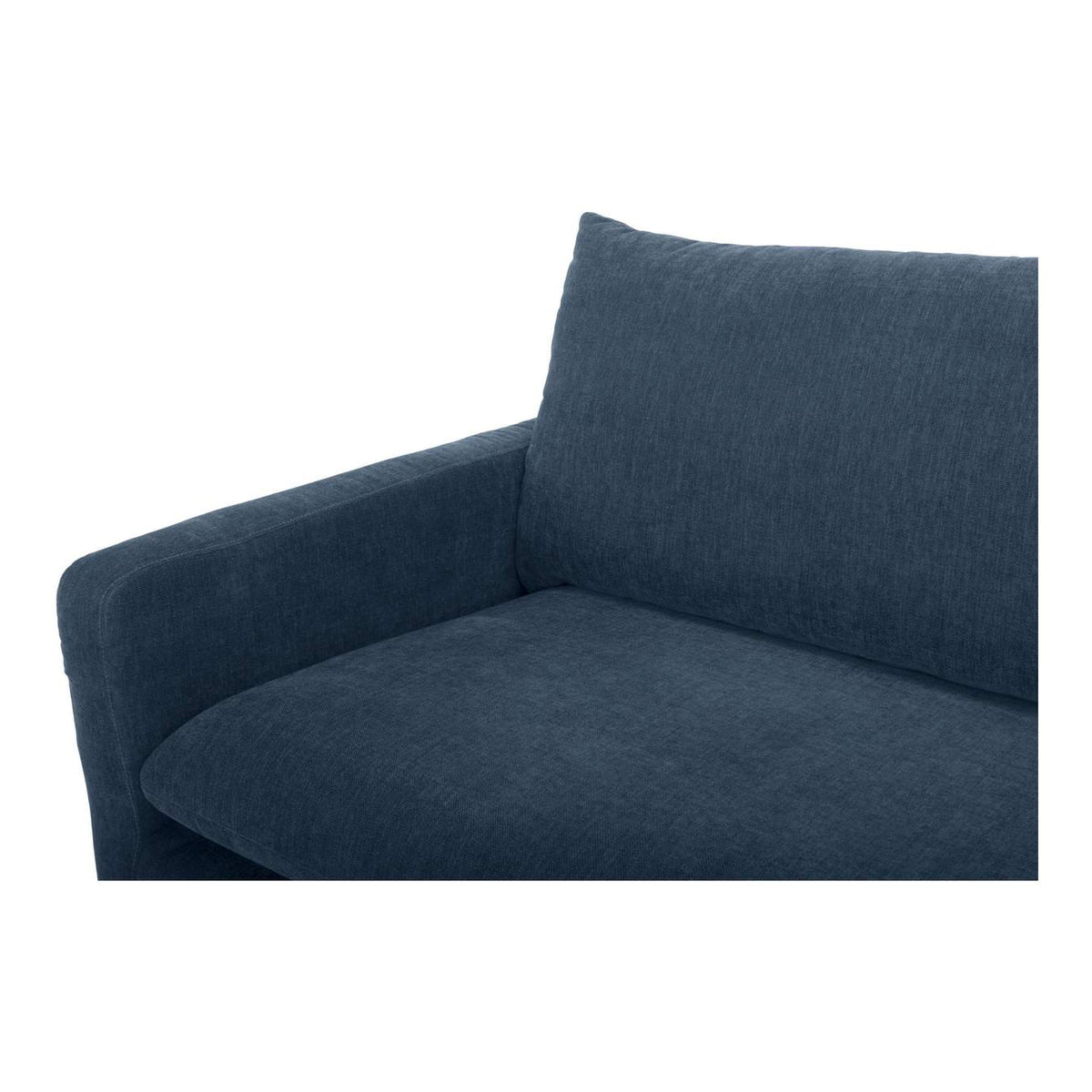 JM-1011-26 Paris Sofa Blue