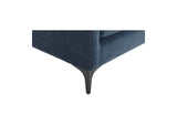 JM-1011-26 Paris Sofa Blue