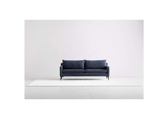 JM-1011-26 Paris Sofa Blue