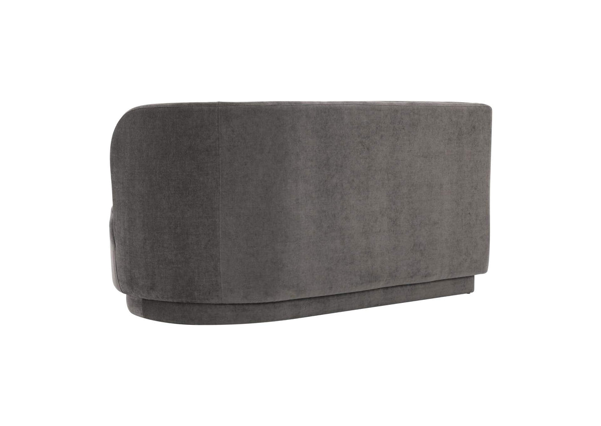 JM-1018-25 Yoon 2 Seat Sofa Right