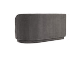 JM-1018-25 Yoon 2 Seat Sofa Right