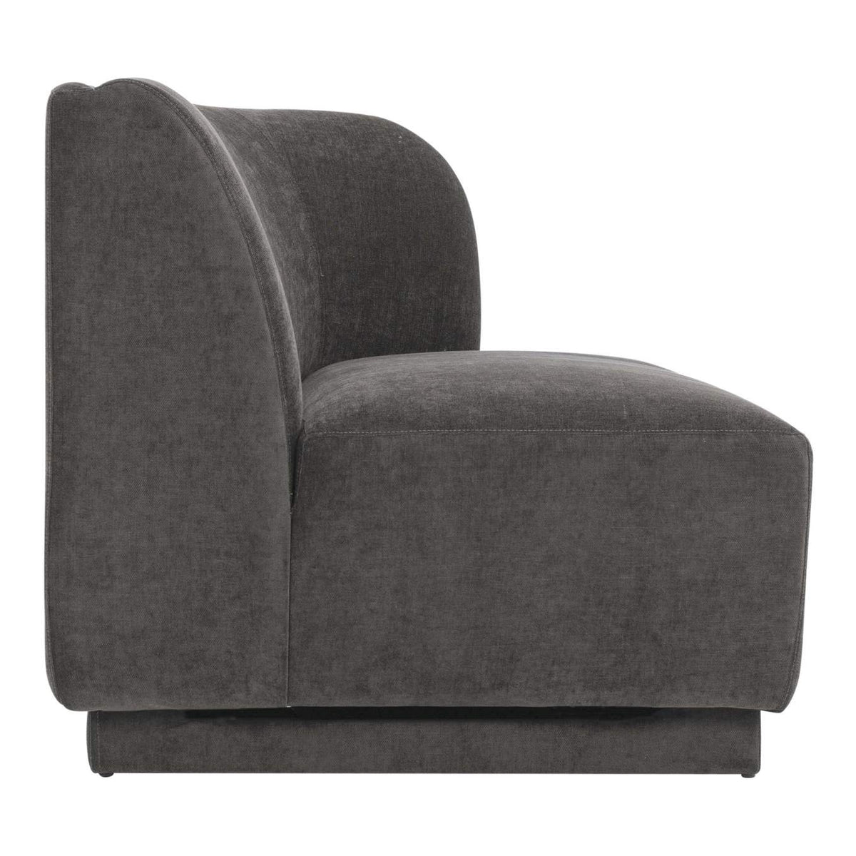 JM-1018-25 Yoon 2 Seat Sofa Right
