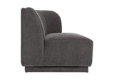 JM-1018-25 Yoon 2 Seat Sofa Right