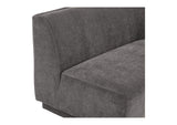 JM-1018-25 Yoon 2 Seat Sofa Right