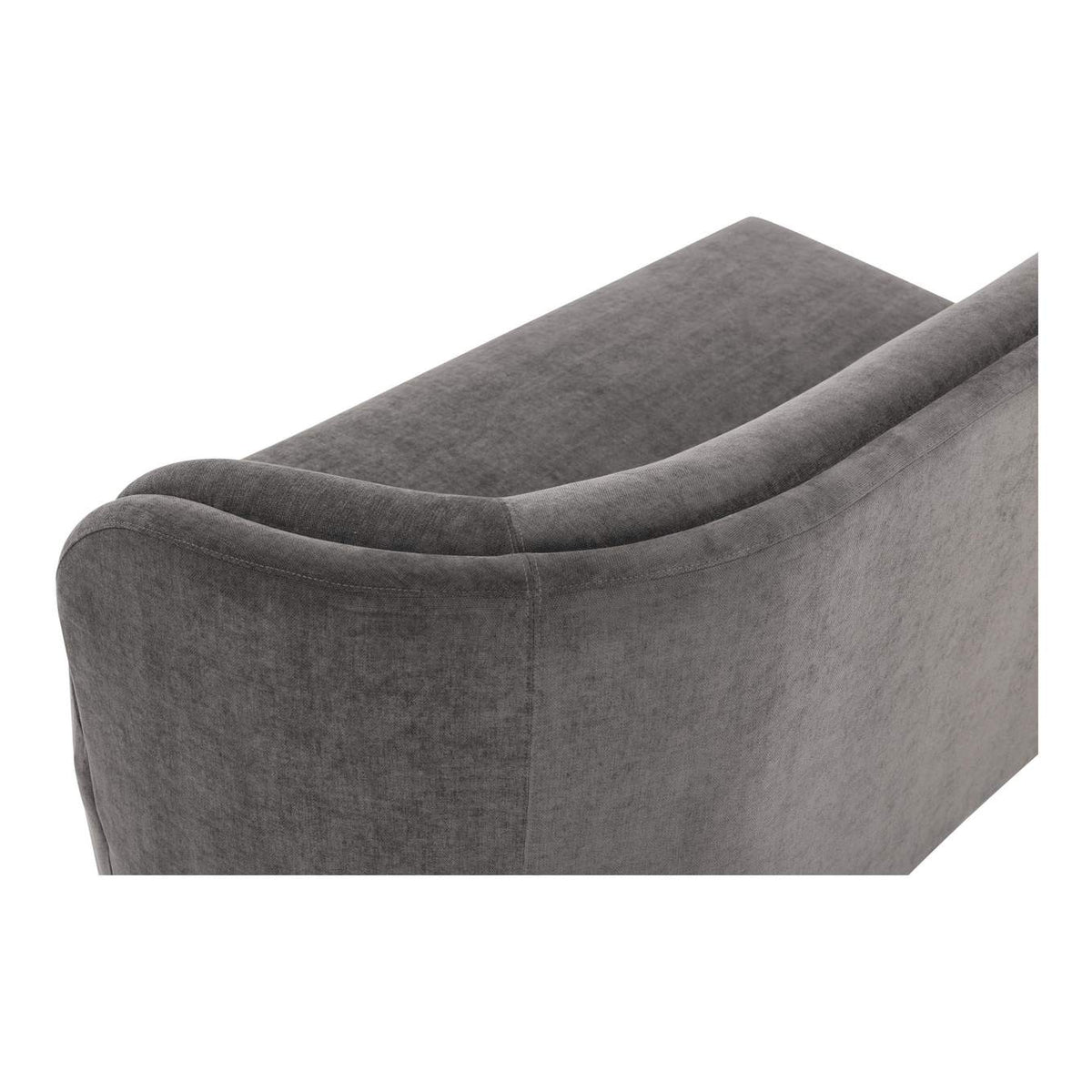 JM-1018-25 Yoon 2 Seat Sofa Right