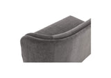 JM-1018-25 Yoon 2 Seat Sofa Right
