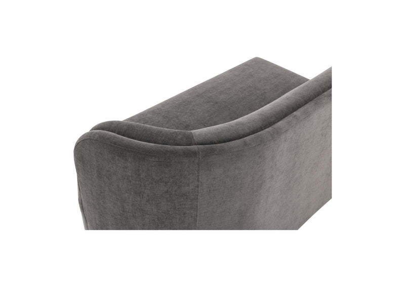 JM-1018-25 Yoon 2 Seat Sofa Right
