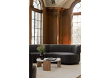 JM-1018-25 Yoon 2 Seat Sofa Right
