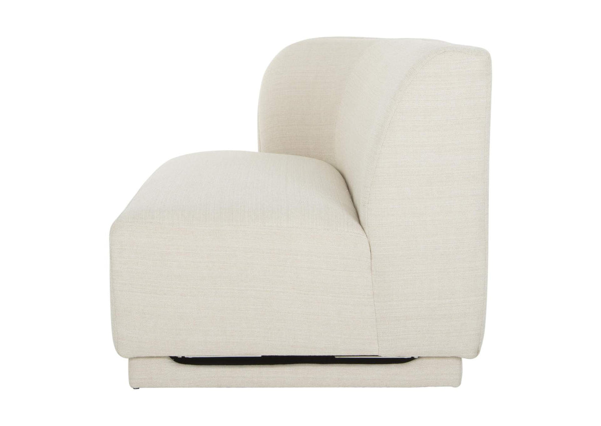 JM-1019-05 Yoon 2 Seat Sofa Left
