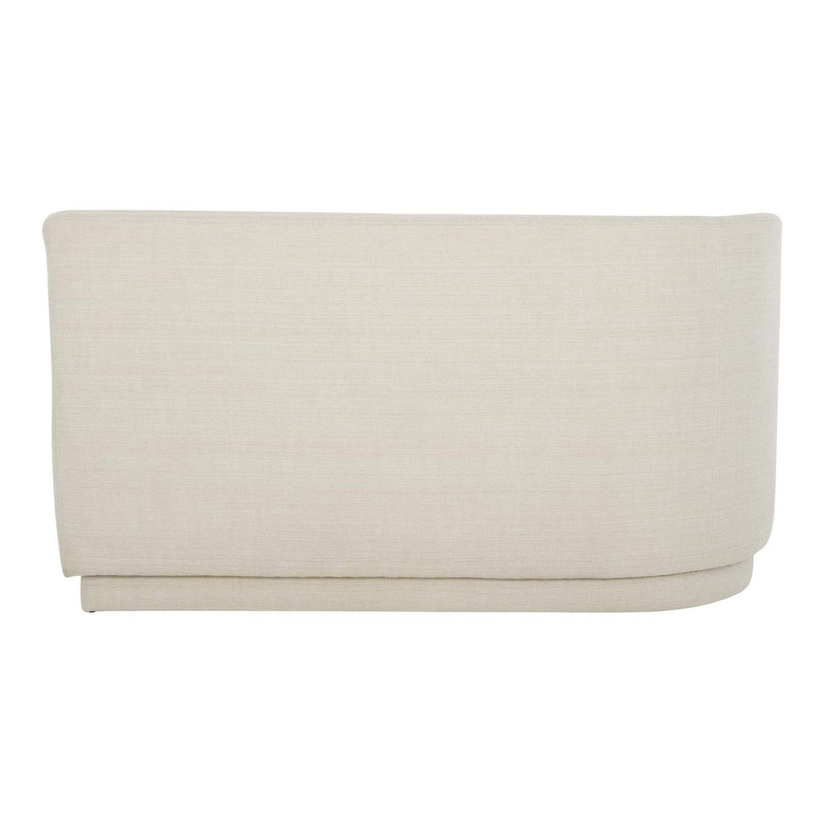 JM-1019-05 Yoon 2 Seat Sofa Left