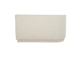 JM-1019-05 Yoon 2 Seat Sofa Left