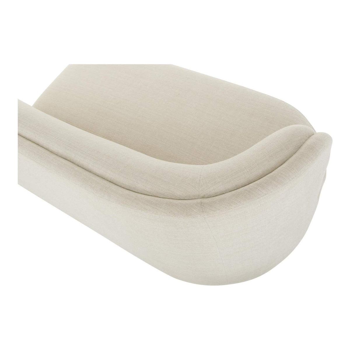 JM-1019-05 Yoon 2 Seat Sofa Left