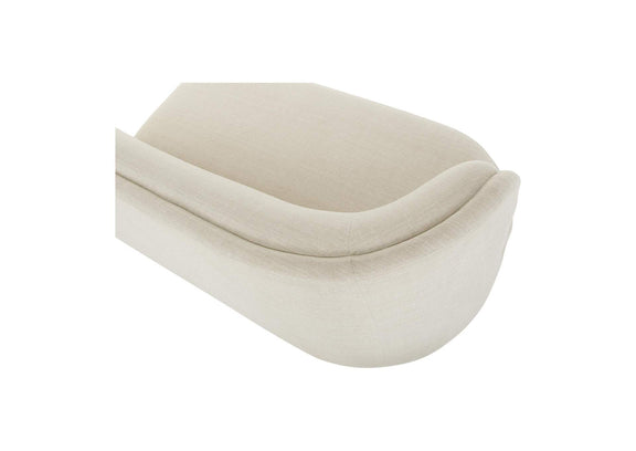 JM-1019-05 Yoon 2 Seat Sofa Left