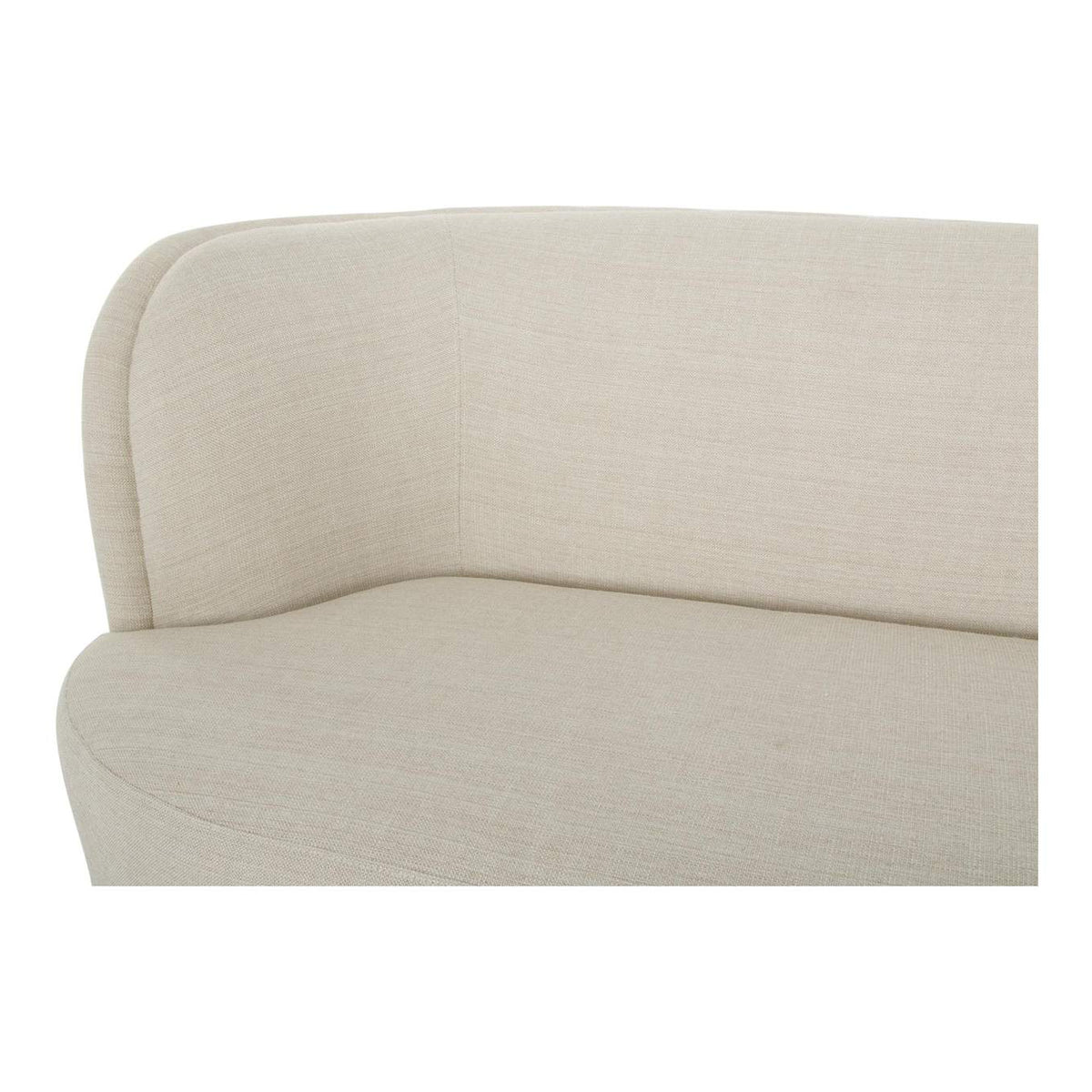 JM-1019-05 Yoon 2 Seat Sofa Left