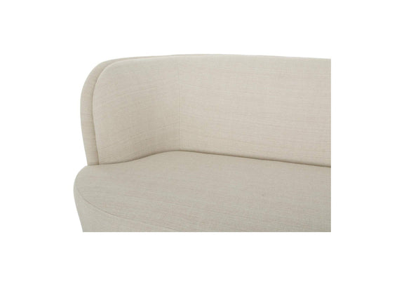 JM-1019-05 Yoon 2 Seat Sofa Left