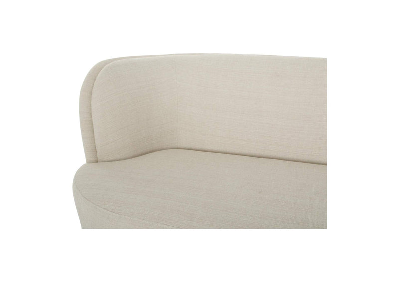 JM-1019-05 Yoon 2 Seat Sofa Left