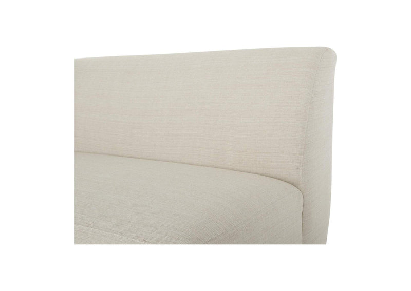 JM-1019-05 Yoon 2 Seat Sofa Left