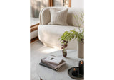 JM-1019-05 Yoon 2 Seat Sofa Left