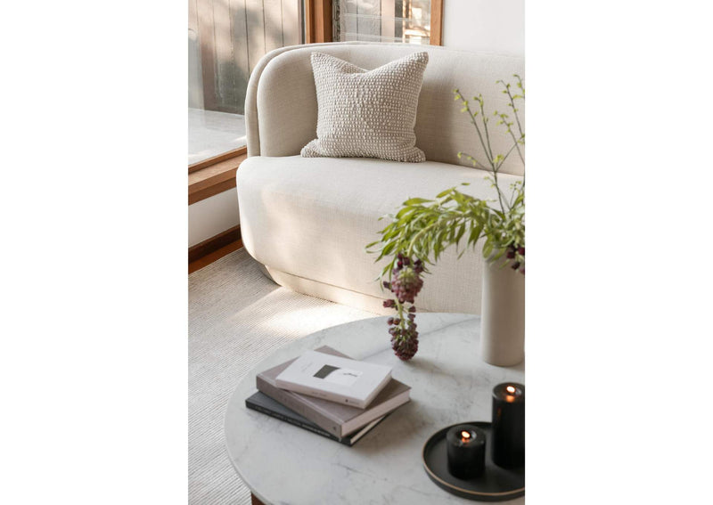 JM-1019-05 Yoon 2 Seat Sofa Left