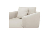 JM-1026-05 Bryn Chaise Oyster