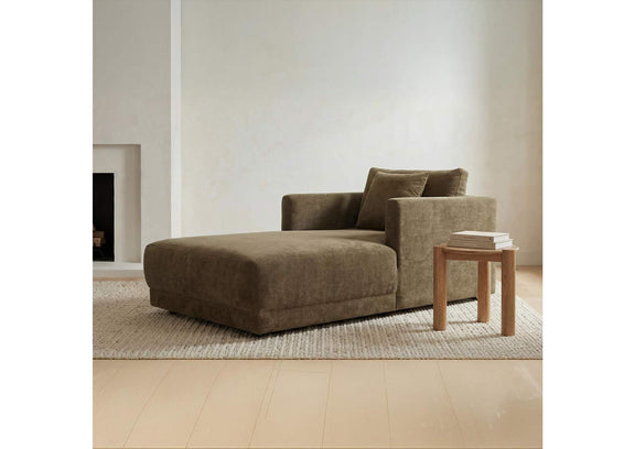 JM-1026-27 Bryn Chaise Heritage Cedar Green