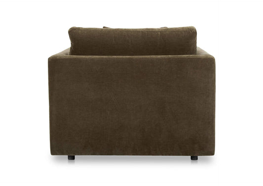 JM-1026-27 Bryn Chaise Heritage Cedar Green