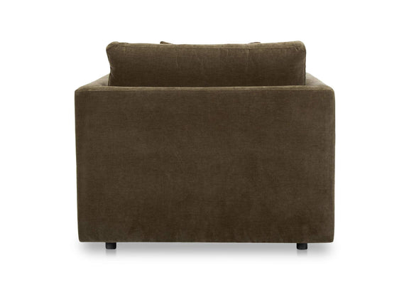 JM-1026-27 Bryn Chaise Heritage Cedar Green