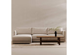 JM-1027-05-L-0 Bryn Sectional Left Oyster