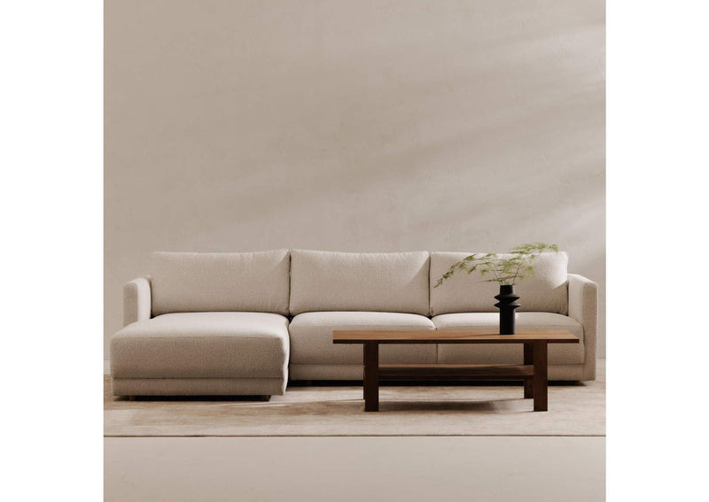 JM-1027-05-L-0 Bryn Sectional Left Oyster