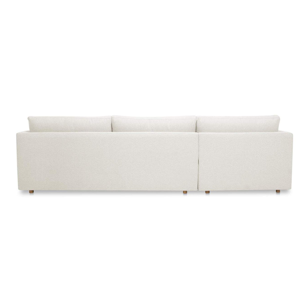 JM-1027-05-L-0 Bryn Sectional Left Oyster