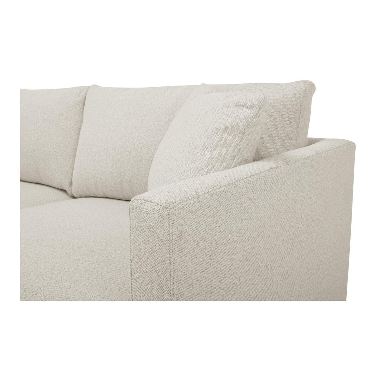 JM-1027-05-L-0 Bryn Sectional Left Oyster