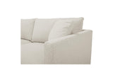 JM-1027-05-L-0 Bryn Sectional Left Oyster