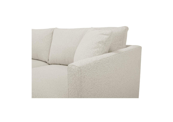 JM-1027-05-L-0 Bryn Sectional Left Oyster