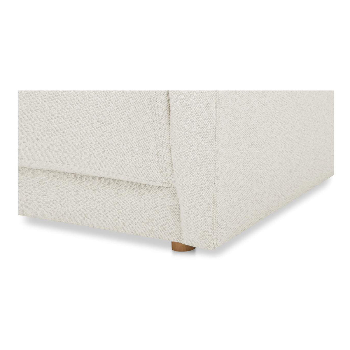 JM-1027-05-L-0 Bryn Sectional Left Oyster