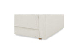 JM-1027-05-L-0 Bryn Sectional Left Oyster