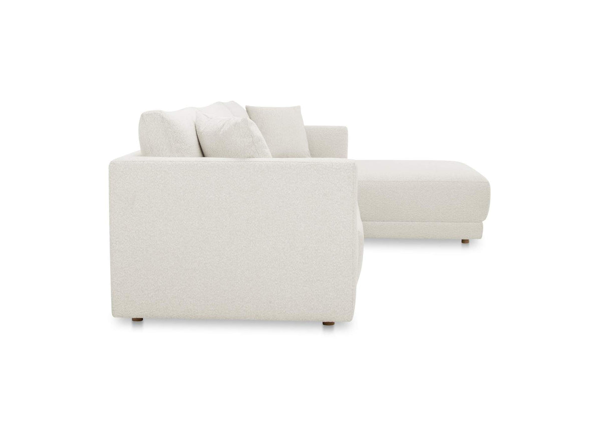 JM-1027-05-R-0 Bryn Sectional Right Oyster