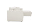 JM-1027-05-R-0 Bryn Sectional Right Oyster