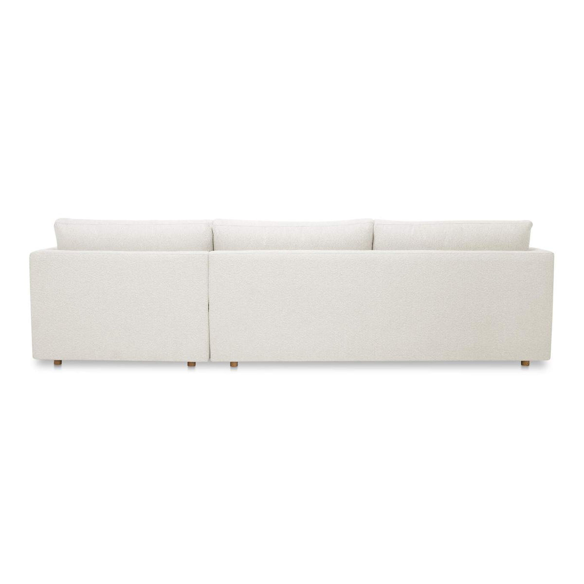 JM-1027-05-R-0 Bryn Sectional Right Oyster