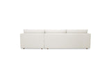 JM-1027-05-R-0 Bryn Sectional Right Oyster