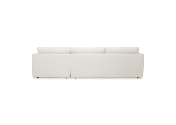 JM-1027-05-R-0 Bryn Sectional Right Oyster