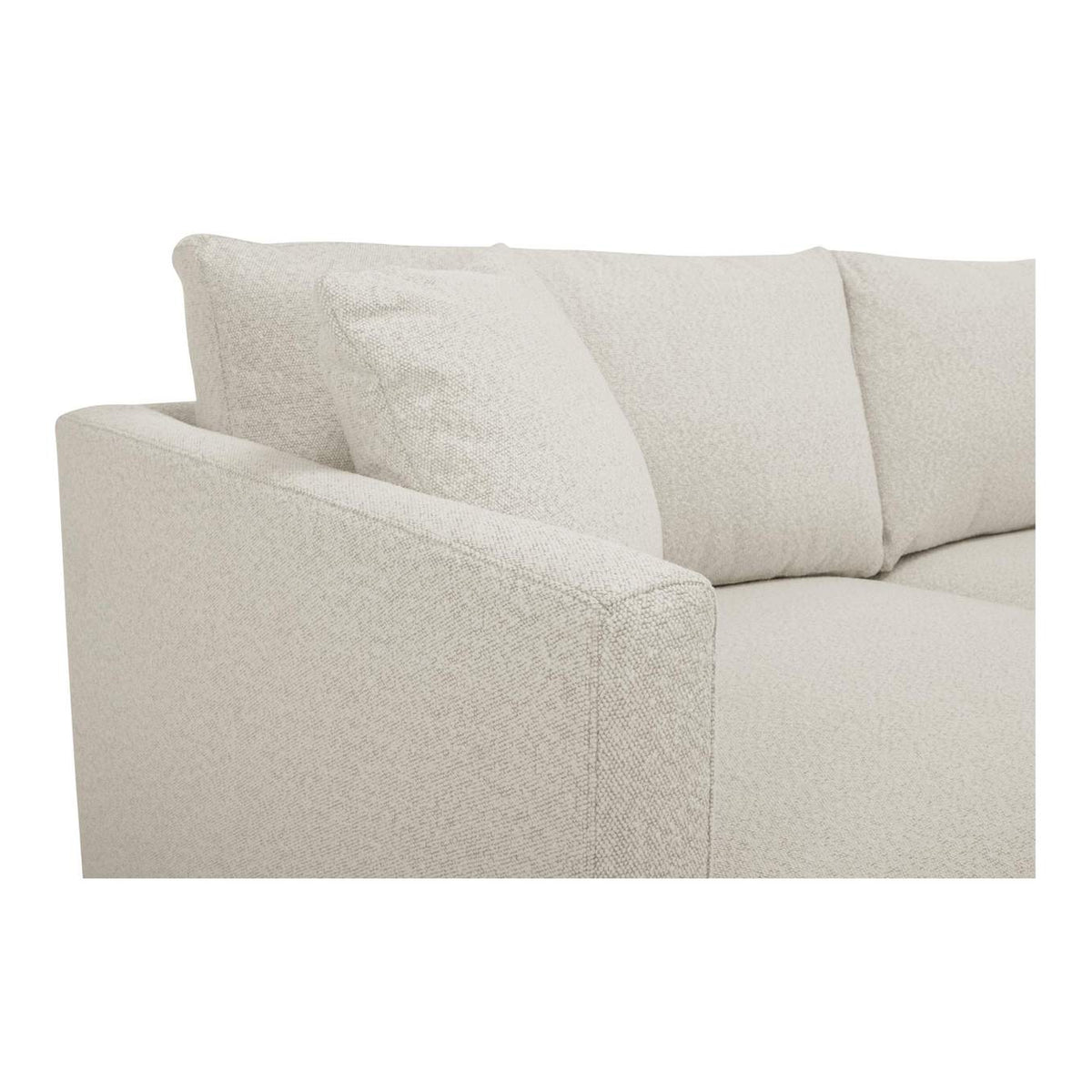JM-1027-05-R-0 Bryn Sectional Right Oyster