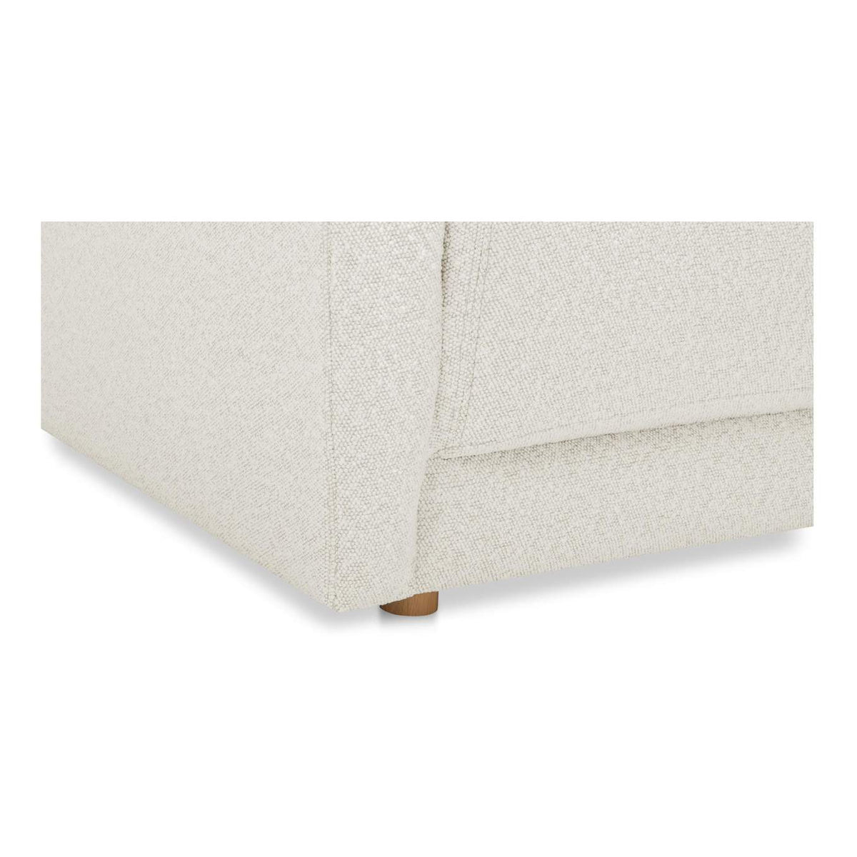 JM-1027-05-R-0 Bryn Sectional Right Oyster
