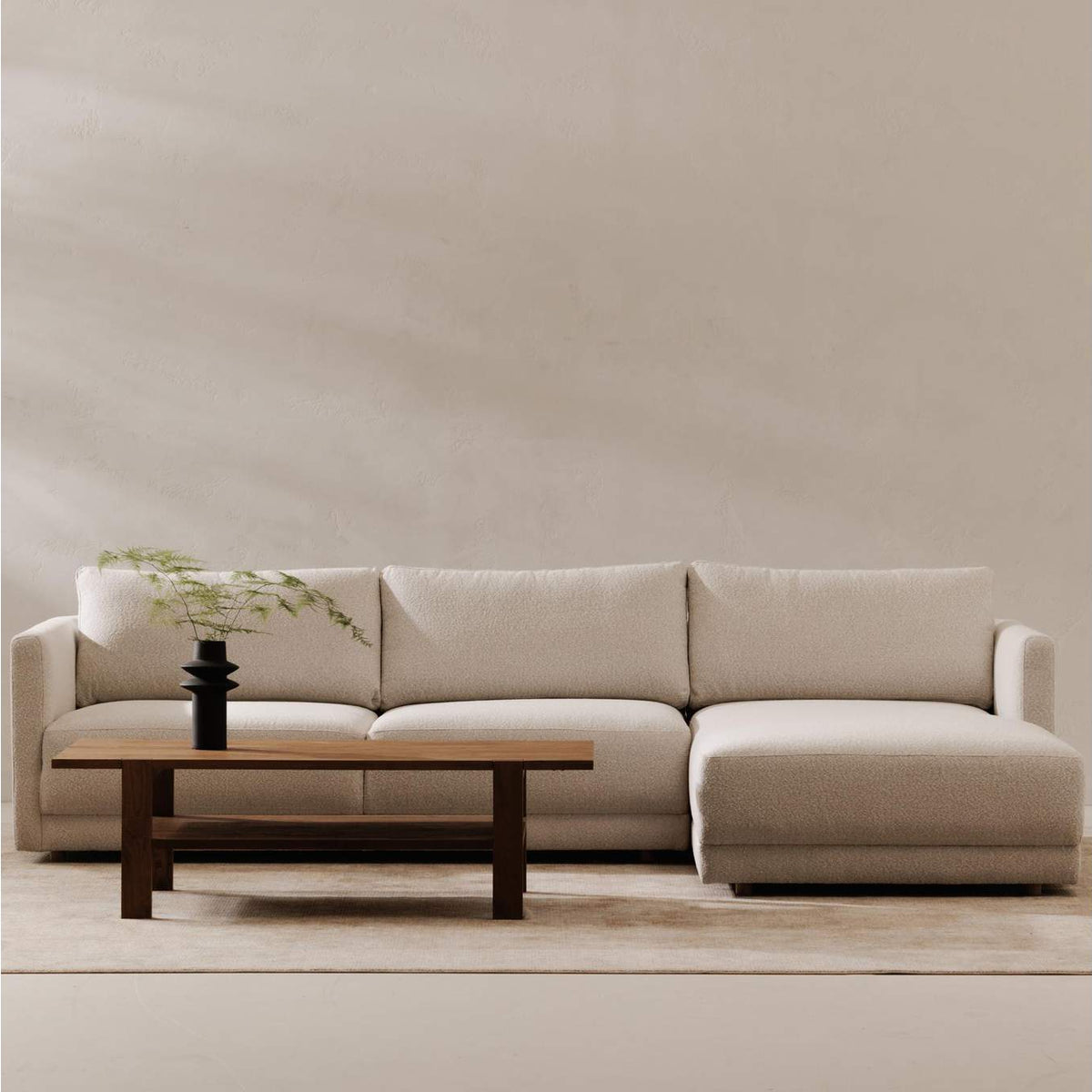 JM-1027-05-R-0 Bryn Sectional Right Oyster