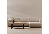 JM-1027-05-R-0 Bryn Sectional Right Oyster