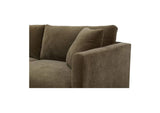 JM-1027-27-L-0 Bryn Sectional Left Heritage Cedar Green