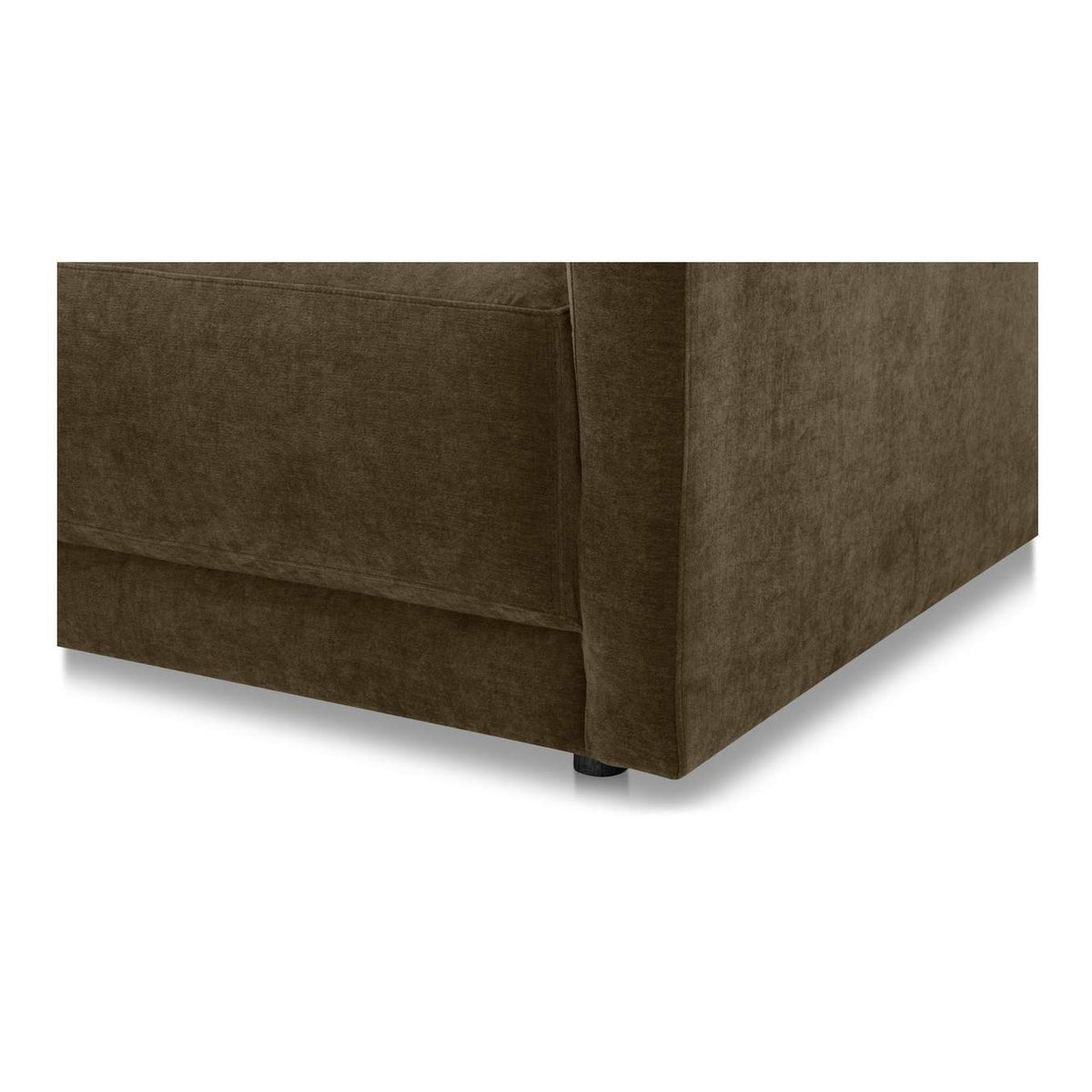 JM-1027-27-L-0 Bryn Sectional Left Heritage Cedar Green