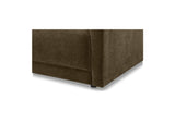 JM-1027-27-L-0 Bryn Sectional Left Heritage Cedar Green