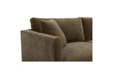 JM-1027-27-R-0 Bryn Sectional Right Heritage Cedar Green
