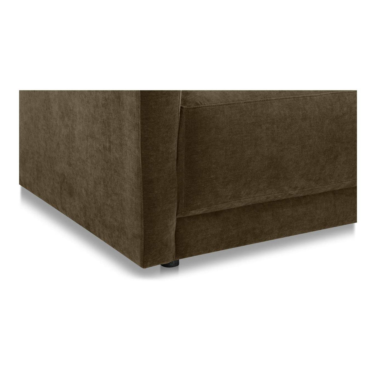 JM-1027-27-R-0 Bryn Sectional Right Heritage Cedar Green
