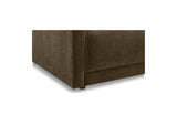 JM-1027-27-R-0 Bryn Sectional Right Heritage Cedar Green